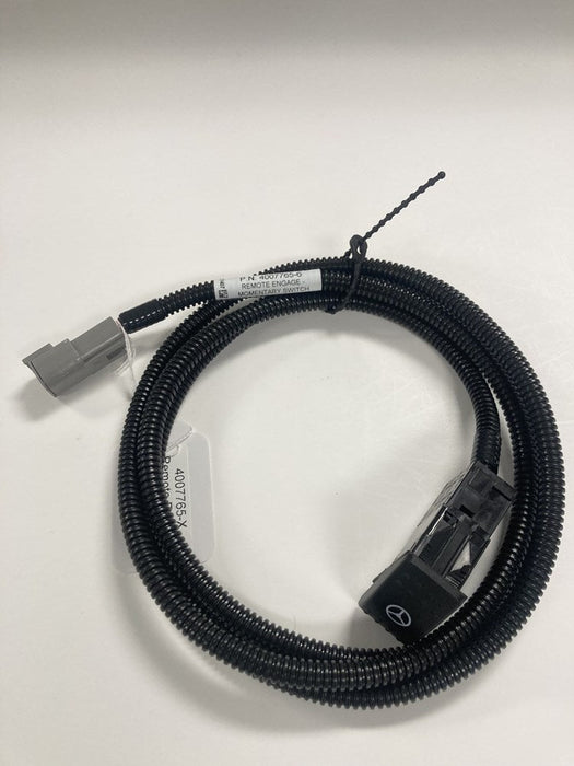 Kit - Remote Engage - Console Switch