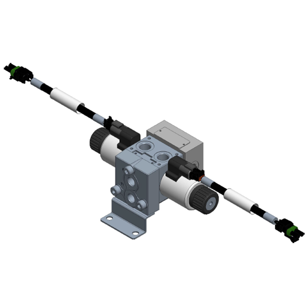 Valve Kit - Closed-Center Proportional Valve
