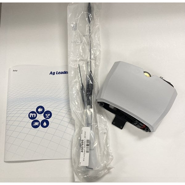 GPS 7500 Relay Kit - 900 MHz RTK