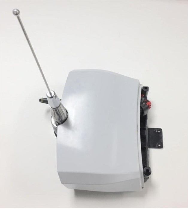 GPS 7500 Relay Bundle - 400 MHz & RTK with RTK Assist Unlock