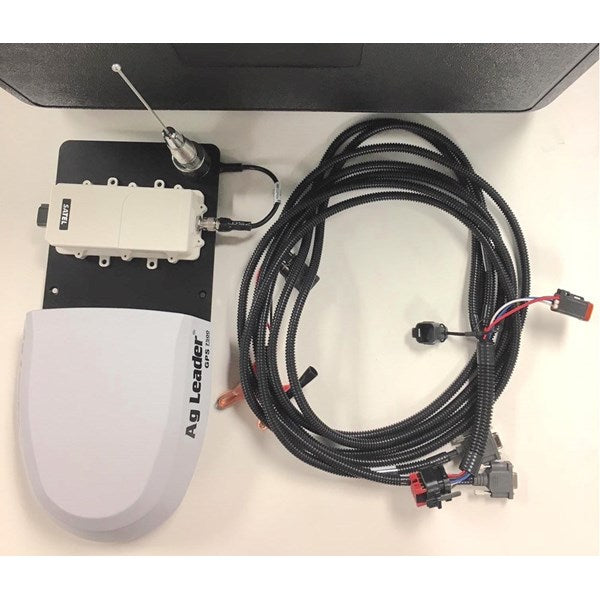GPS 7500 Base Station System - 400 MHz RTK