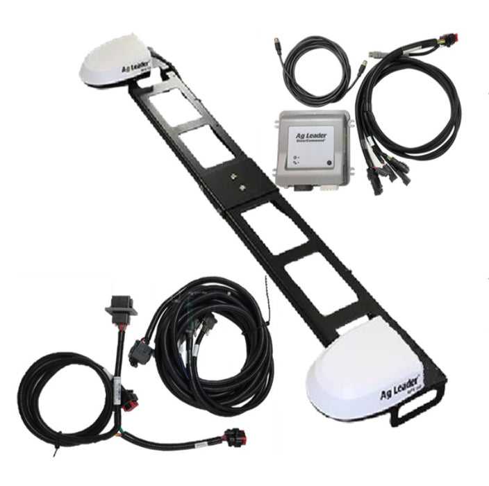 DualTrac Z2 System - 400 MHz