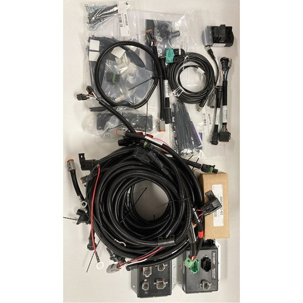 Combine Kit - CAN - Case IH 7230 / 8230 / 9230 (2013+), 7240 / 8240 / 9240, 7250 / 8250 / 9250 - YM Ready