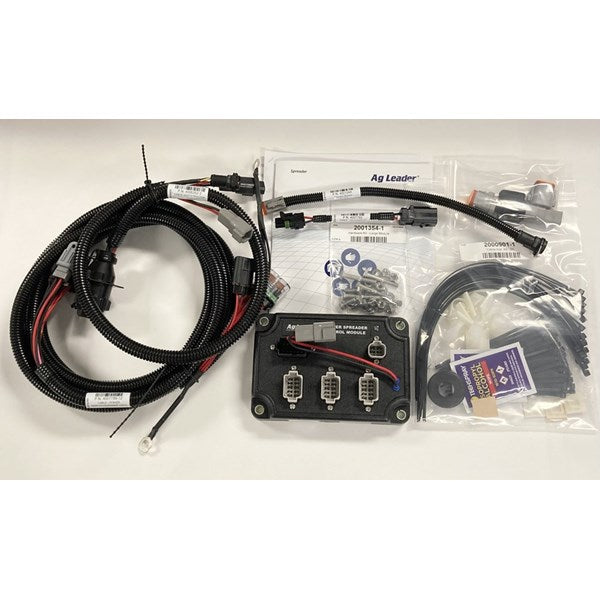 Spreader Control Module Kit - 3 Channel - DirectCommand