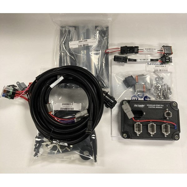 Strip-Till Module Kit - DirectCommand