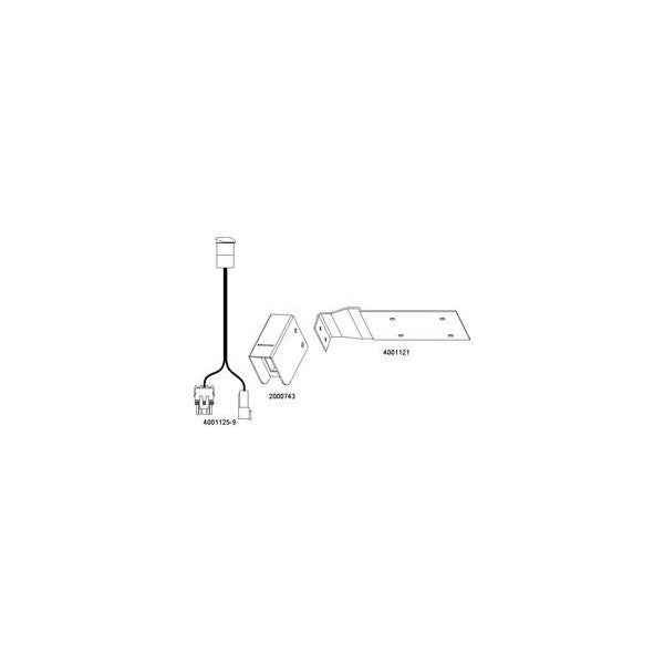 Pump Switch Kit - DirectCommand