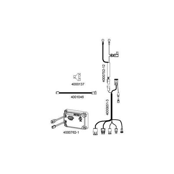 Module Kit - Direct Injection