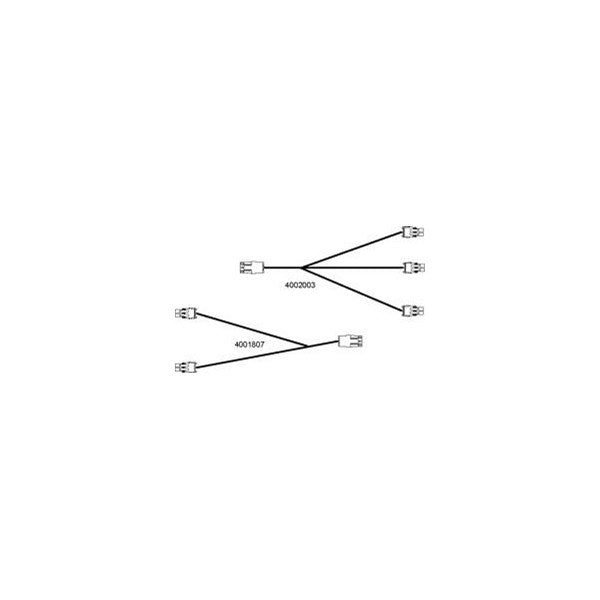 Harness Kit - 16 / 31 Interplant