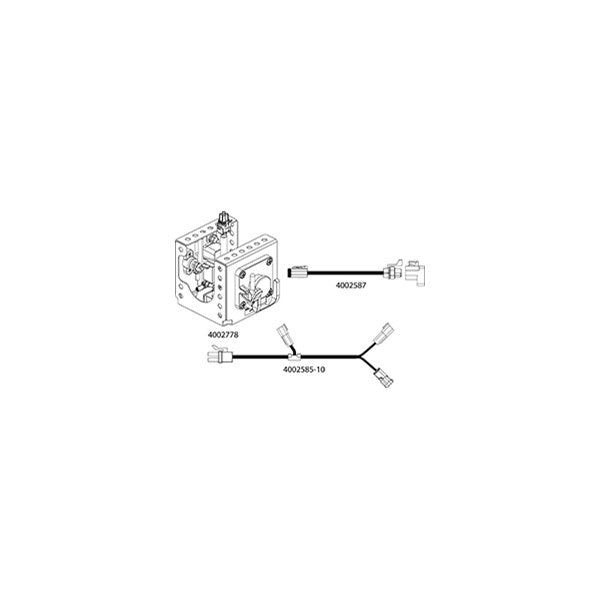 ISOBUS Retrofit Kit (Generic Tractor) - Integra / Versa