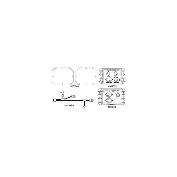 Moisture and Speed Module Kit