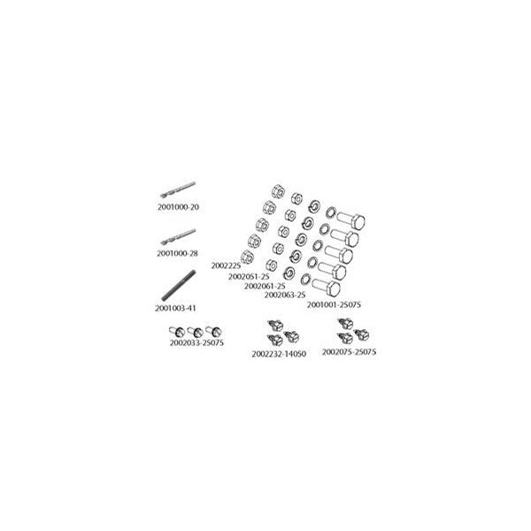 Module Installation Kit