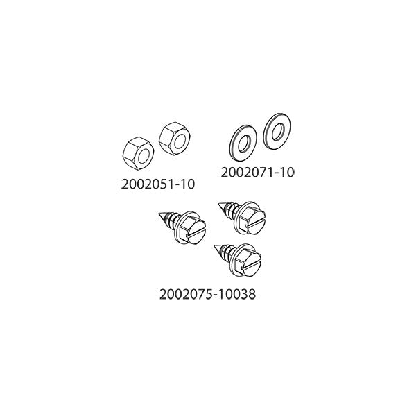 Hardware Kit 3