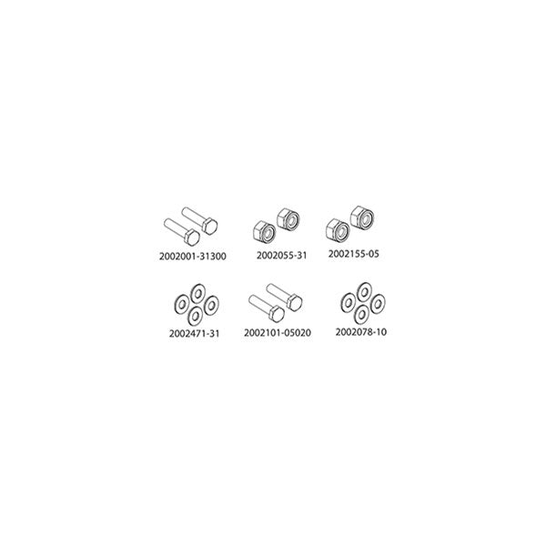 Hardware Kit 7