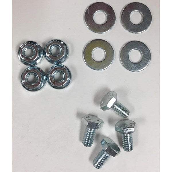 Hardware Kit 17 - Auxiliary Module Mounting