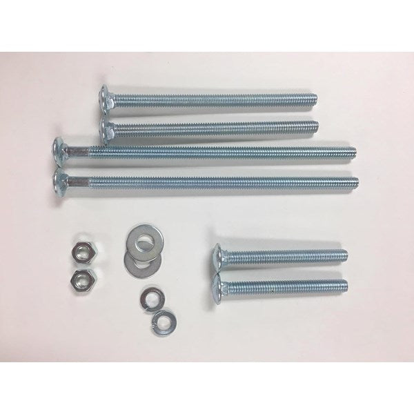 Hardware Kit 18 - Gen 2 Module Mounting
