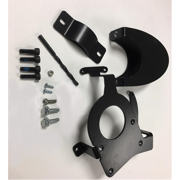 Suredrive Installation Kit - 4 Rows (VSet 2)