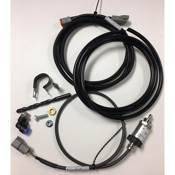 Pressure Sensor Kit - Bulk Fill -40 InWC to 40 InWC