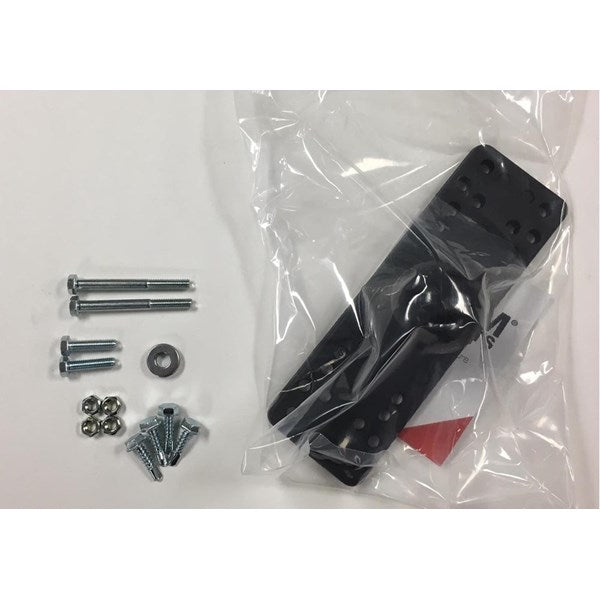 Parts Kit - Ram Rectangular Base Only