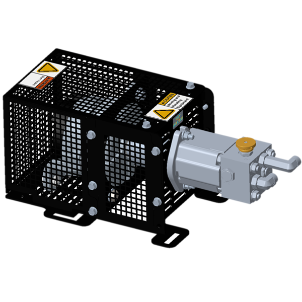 Generator Kit - 130A