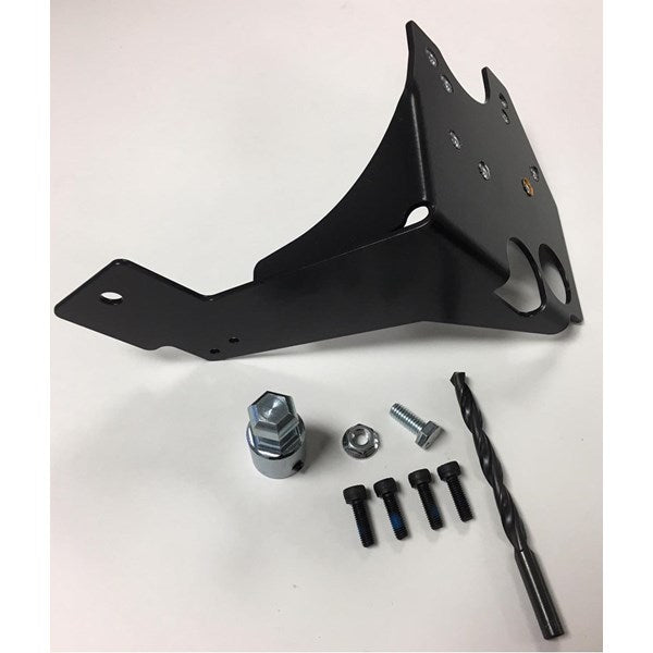 Suredrive Installation Kit - 4 Rows (John Deere XP Pro, ESet with Smartbox)