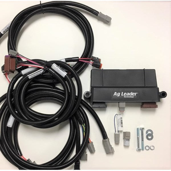 Planter Control Module (PCM) Installation Kit - CAN A