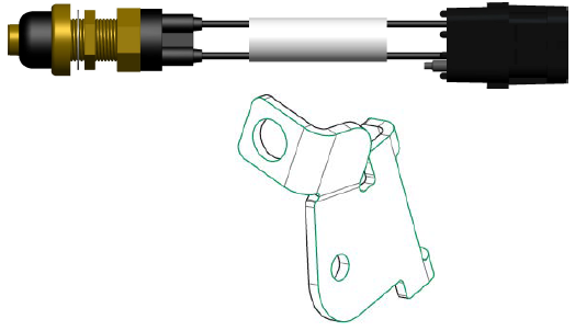 Implement Switch Kit - Great Plains (Suredrive Only)
