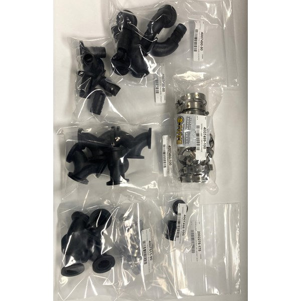 Service Kit - Boom Hardware - Flange