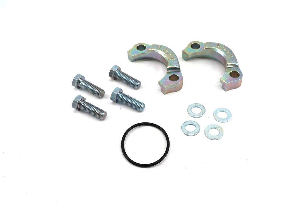 Split Flange Kit, -32 Code 61