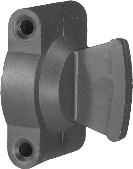 Adapter, C/C  Male x Plug