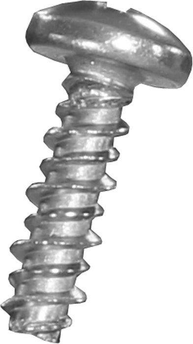 Screw,#10-24 x 1/2, Stainless Steel