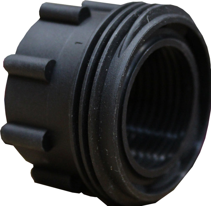 Adapter Kit - TWS To 1" NPTF Adapter with  Viton®  O-Ring