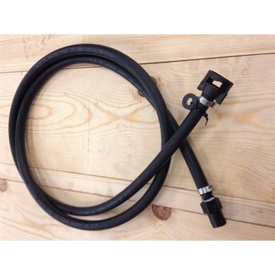 78" Hose Assembly