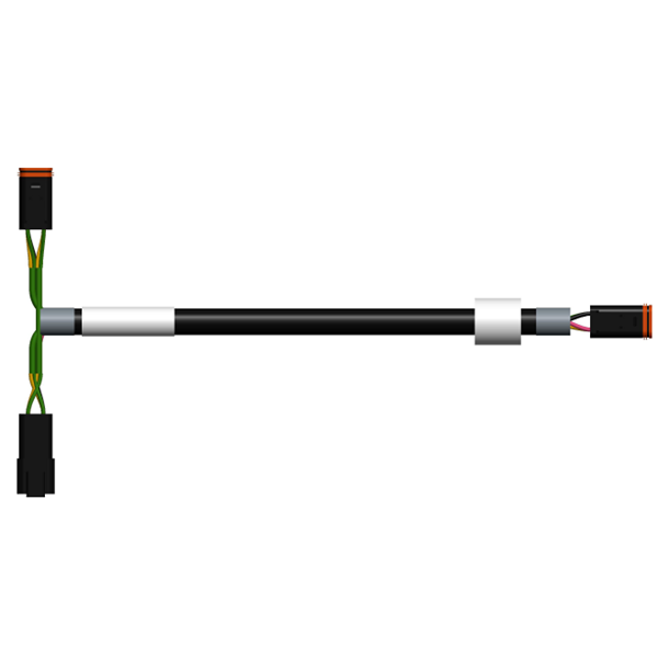 Adapter Kit - ISOBUS UC7 Breakout Kit (Incommand)