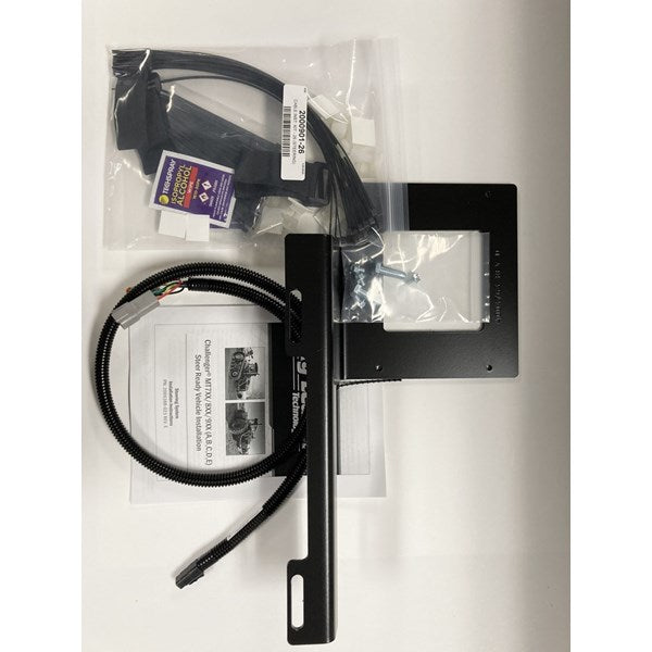 SteerCommand Z2 - CAN Kit - Challenger MT 7Xx / 8Xx / 9Xx - Autoguide Ready