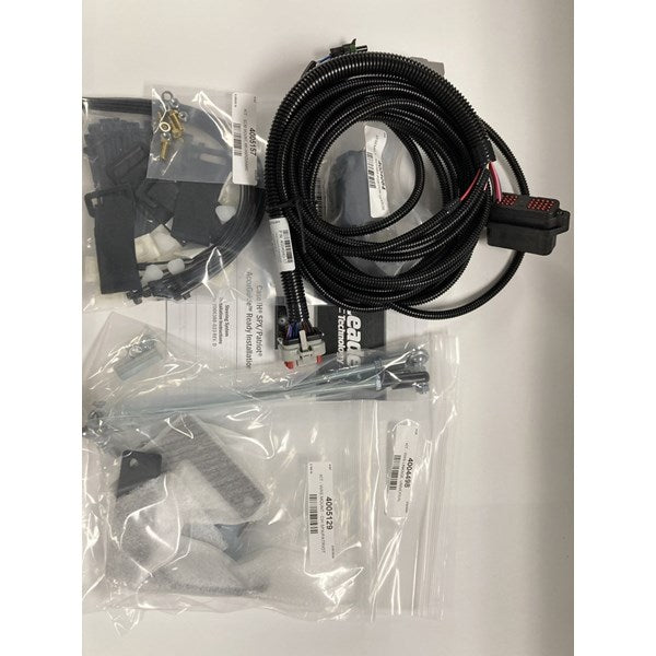 SteadySteer - Anti-Rotation Kit - Universal