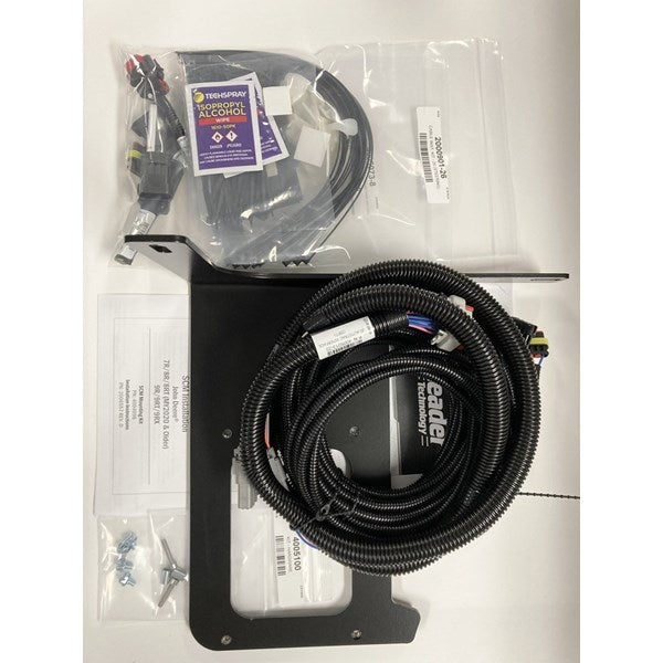 SteerCommand Z2 - SR Kit - John Deere 8R Autotrac Ready (Non ISO CAN)