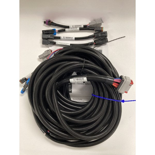 SteerCommand Z2 - Adapter Kit - Trimble Valve Interface