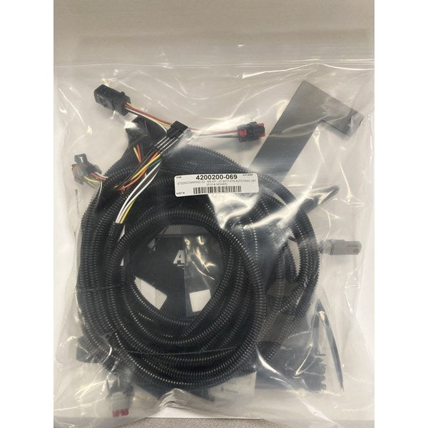 SteerCommand Z2 - SR Kit - John Deere 9X70 STS Autotrac (MY 2010 & Newer)