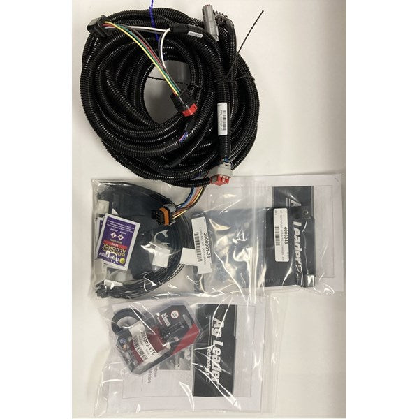 SteerCommand Z2 - SR Kit - John Deere S550 / S660 / S670 / S760 / S770 Combine Autotrac Ready