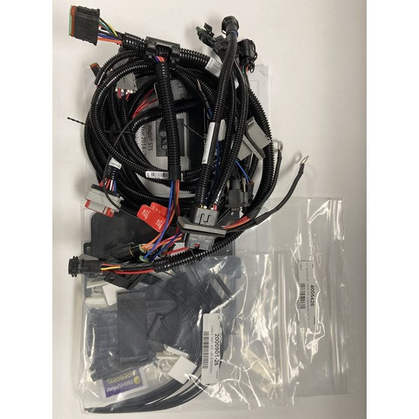 SteerCommand Z2 - SR Kit - Hagie STS - Steer Ready (MY 2014-2015)
