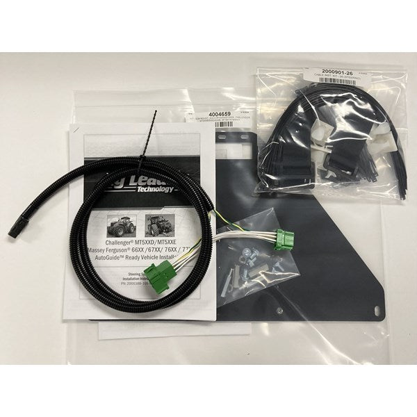 SteerCommand Z2 - CAN Kit - Challenger MT 5Xxd - MF66Xx / 76Xx Autoguide Ready