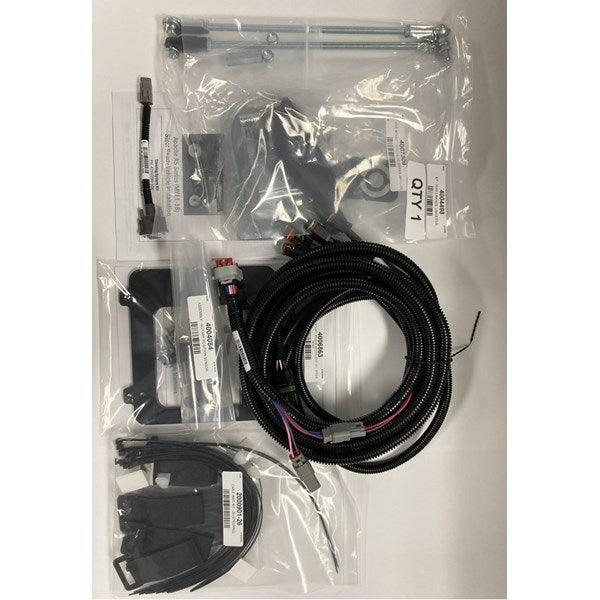 SteerCommand Z2 - SR Kit - Apache ASxx20 / ASxx25 / ASxx30 - Steer Ready