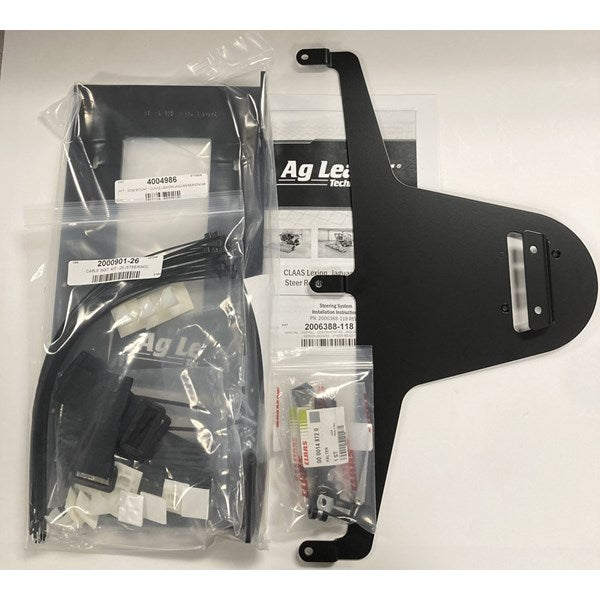 SteerCommand Z2 - CAN Kit - Lexion 670 / 7X0 - Jaguar 8X0 / 9X0 - Xerion 4Xxx / 5X - Steer Ready