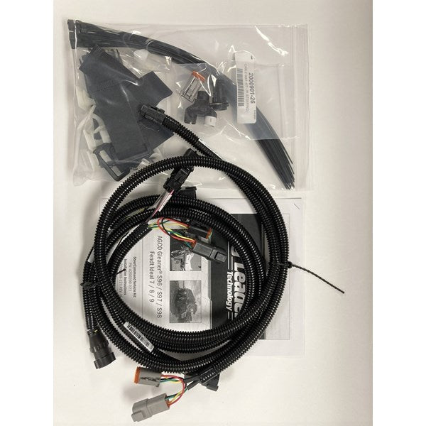 SteerCommand Z2 - CAN Kit - Gleaner S9X / TX1 - Fendt Ideal 7 / 8 / 9