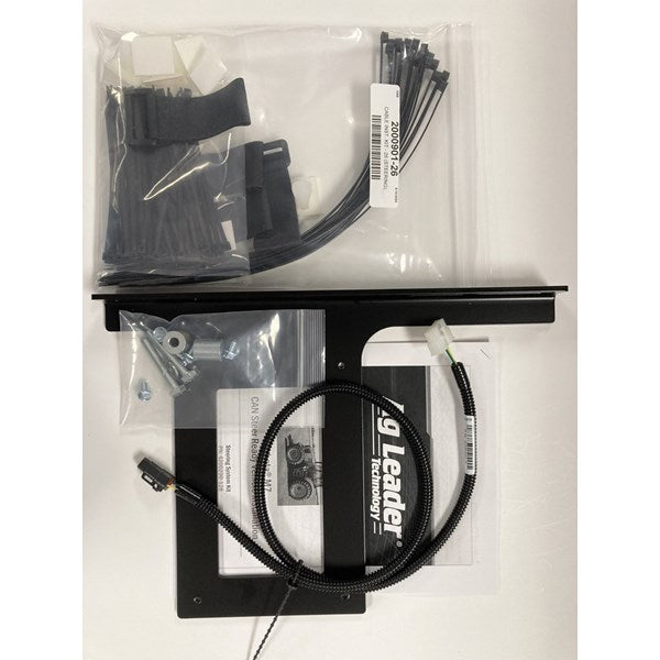 SteerCommand Z2 - CAN Kit - Kubota M7 - Steer Ready