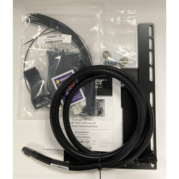 SteerCommand Z2 - CAN Kit - Challenger MT7Xx - Fendt 9Xx / 11Xx Vario MT