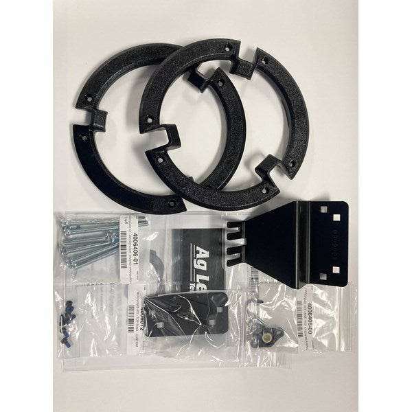 SteadySteer - Anti-Rotation Kit - Case IH 21Xx / 23Xx / 25Xx / X088