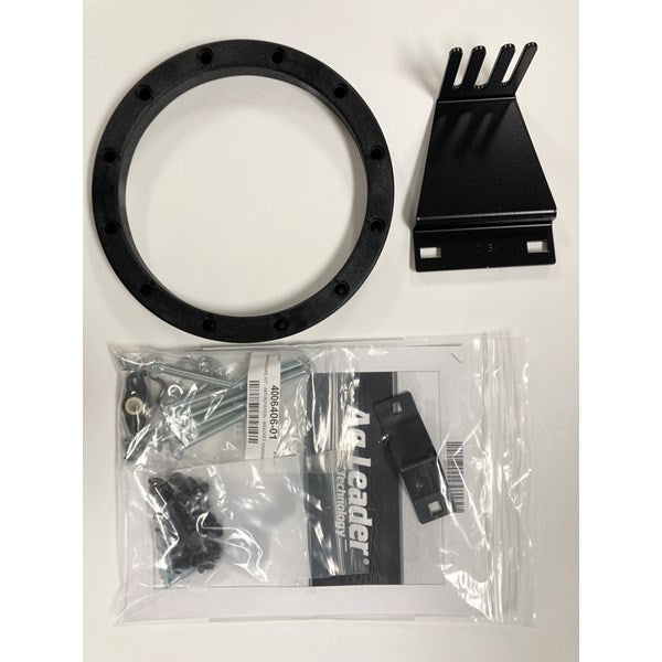SteadySteer - Anti-Rotation Kit - John Deere S5X0 / S6X0 / S7X0 Combines