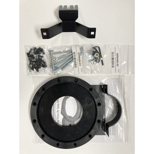 SteadySteer - Anti-Rotation Kit - Case IH Maxxum 1Xx / MXU / Puma / Vestrum - New Holland  T5 / T6 / T7 / 80X0 / TS-A