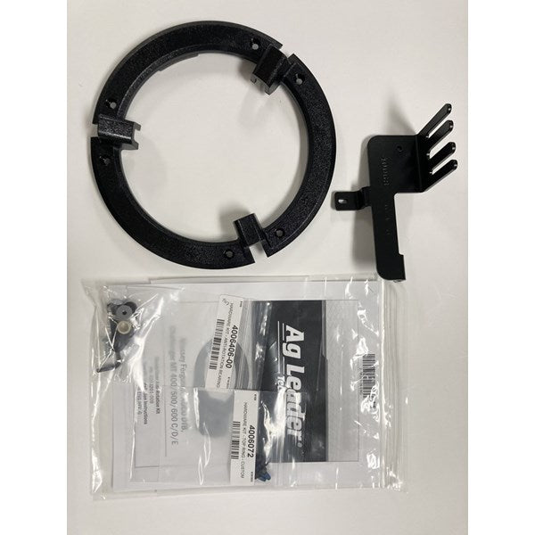 SteadySteer - Anti-Rotation Kit - AGCO Allis RT-B - Challenger MT6Xx (C / D) - MF 76Xx / 86Xx